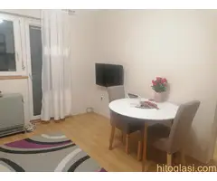 Izdajem namesten stan u Krnjaci kod skole Zaga Mali Vuk - 5