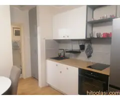 Izdajem namesten stan u Krnjaci kod skole Zaga Mali Vuk - 6