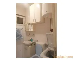 Izdajem namesten stan u Krnjaci kod skole Zaga Mali Vuk - 9