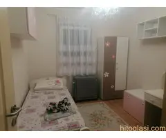 Izdajem namesten stan u Krnjaci kod skole Zaga Mali Vuk - 10