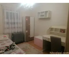 Izdajem namesten stan u Krnjaci kod skole Zaga Mali Vuk - 11