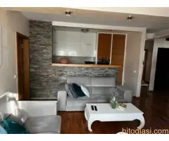 Lep, topao i funkcionalan stan na prodaju - 4