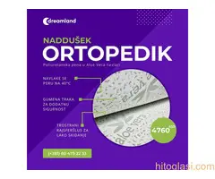 Aloe vera nadddušeci - Spavajte sa udobnošću - 5