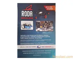 Roda - Edukativni Centar - 2