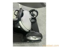 Мима Ксари - Колица - АргентоСилвер - 2