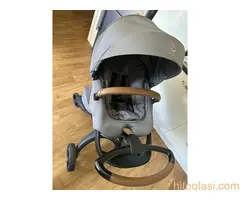 Стокке Ксплори Кс - 2