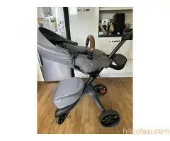 Стокке Ксплори Кс - 3