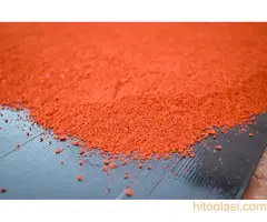 Tenisit (Šljaka) za teniske terene - 3