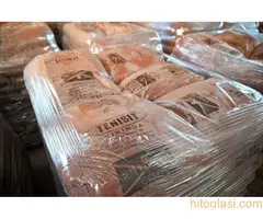 Tenisit (Šljaka) za teniske terene - 4