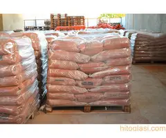 Tenisit (Šljaka) za teniske terene - 5