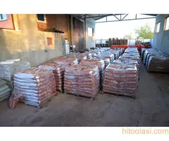 Tenisit (Šljaka) za teniske terene - 6