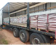 Tenisit (Šljaka) za teniske terene - 7