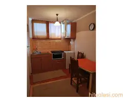 Izdajem garsonjeru komplet namestena, 25 kvadrata - 3