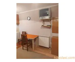 Izdajem garsonjeru komplet namestena, 25 kvadrata - 4