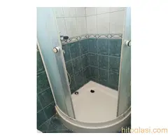 Izdajem garsonjeru komplet namestena, 25 kvadrata - 5