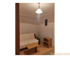 Izdajem garsonjeru komplet namestena, 25 kvadrata - 8