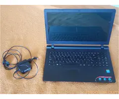 Prodajem laptop Lenovo idepad - 2