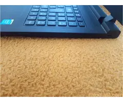 Prodajem laptop Lenovo idepad - 4