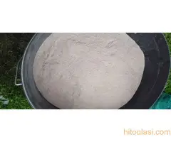 Šamotno brašno - 2