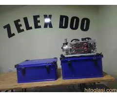 Uduvavanje optike - 2