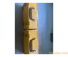 Uduvavanje optike - 4