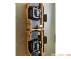 Uduvavanje optike - 5