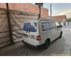 Uduvavanje optike - 7