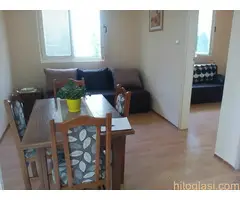 Izdajem lep i svetao stan - 2