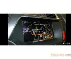 Citroen DS 5, 2.0 4X4 Hybrid, dizel 2012 - 7