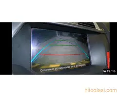 Citroen DS 5, 2.0 4X4 Hybrid, dizel 2012 - 8