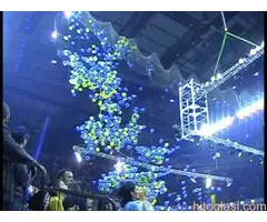 Mreža za balone, prodaja mreža za balone,baloni - 4