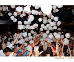 Mreža za balone, prodaja mreža za balone,baloni - 5