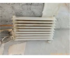 Otkup radijatora gusanih Alu. - 2