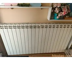 Otkup radijatora gusanih Alu. - 3