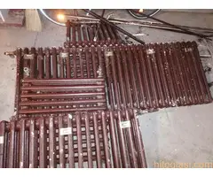 Otkup radijatora gusanih Alu. - 4