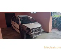 U      DELOVIMA     CITROEN.         C3 - 2