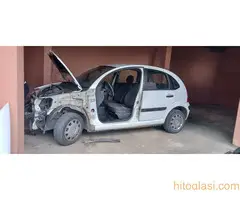 U      DELOVIMA     CITROEN.         C3 - 5