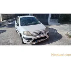 U      DELOVIMA     CITROEN.         C3 - 7