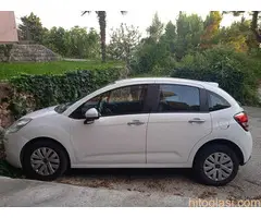 PRODAJEM CITROEN C3 MALI POTROSAC REGISTROVAN URADJEN MALI I VELIKI SERVIS - 3