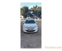 PRODAJEM CITROEN C3 MALI POTROSAC REGISTROVAN URADJEN MALI I VELIKI SERVIS - 5