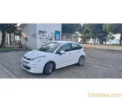 PRODAJEM CITROEN C3 MALI POTROSAC REGISTROVAN URADJEN MALI I VELIKI SERVIS - 6
