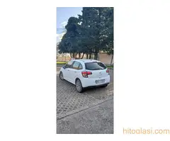 PRODAJEM CITROEN C3 MALI POTROSAC REGISTROVAN URADJEN MALI I VELIKI SERVIS - 7