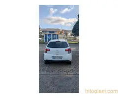 PRODAJEM CITROEN C3 MALI POTROSAC REGISTROVAN URADJEN MALI I VELIKI SERVIS - 8