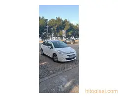 PRODAJEM CITROEN C3 MALI POTROSAC REGISTROVAN URADJEN MALI I VELIKI SERVIS - 9