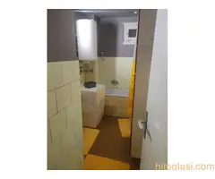 Izdajem dvosoban stan u Pančevu - 4