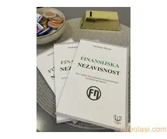 Knjiga Finansijska nezavisnost - 2