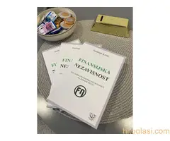 Knjiga Finansijska nezavisnost - 3