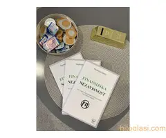 Knjiga Finansijska nezavisnost - 4