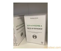Knjiga Finansijska nezavisnost - 6
