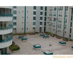 Trosoban stan/ poslovni prostor, Štark Arena, 1.300e, 92m2. - 2